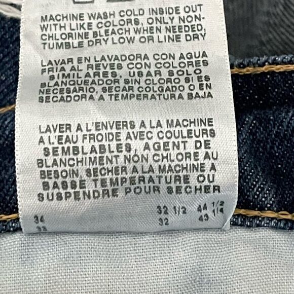 Wrangler shorts size 32 waist - Picture 10 of 11